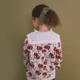 Birinit Petit :: Lola Flower Knit Sweater