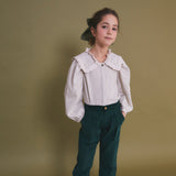 Birinit Petit :: Charlotte Shirt