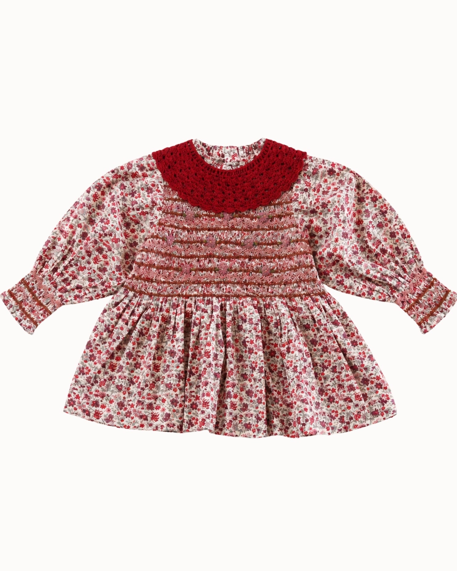 BONJOUR DIARY – The Front Shop