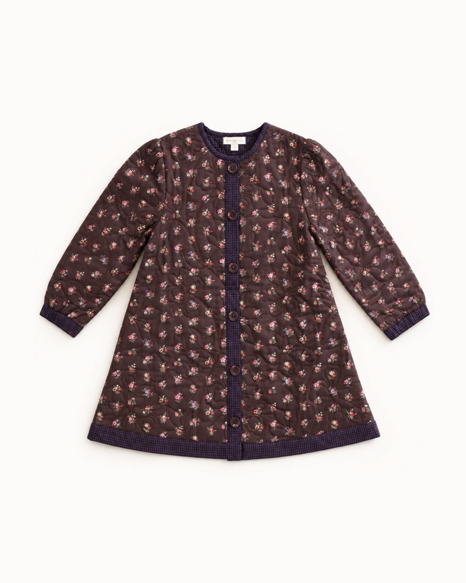 BONJOUR DIARY – The Front Shop