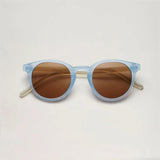 Babymocs :: Classic Sunglasses Child Blue