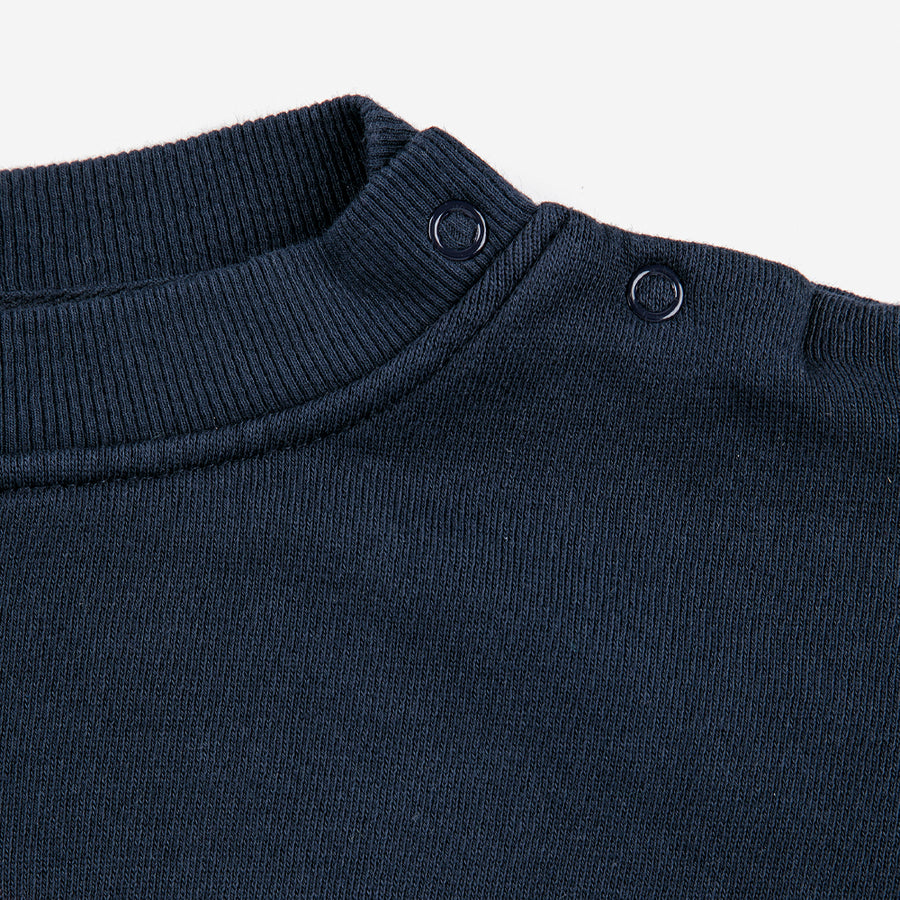 Bobo Choses :: Baby Mr. Mushroom Sweatshirt