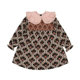 Bachaa :: Chouchou Dress Lovely Print