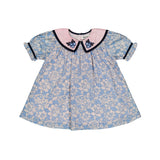 Bachaa :: Itsi Bitsi Blouse Paso Doble Print
