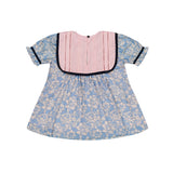 Bachaa :: Itsi Bitsi Blouse Paso Doble Print