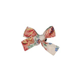 Bachaa :: Orchidee Hair Clip Amor Print