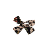 Bachaa :: Orchidee Hair Clip Lovely Print