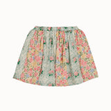 Bachaa -  Ziggy Skirt Mambo/Chachacha Print
