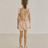 Inne -  Renne Romper Apricot