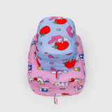 Baggu :: Packing Cube Set Hello Kitty And Friends Florals