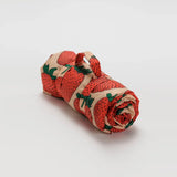 Baggu :: Puffy Picnic Blanket Strawberry