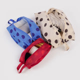Baggu - 3D Zip Set Polka Dot Mix
