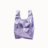 Baggu - Baby Baggu Lavender Metallic