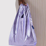 Baggu - Baby Baggu Lavender Metallic