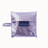 Baggu - Baby Baggu Lavender Metallic
