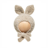 Bambolina :: Lapin Hat Boucle Beige