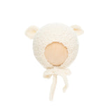 Bambolina :: Sheep Hat White