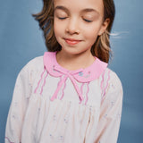 Bebe Organic - Ada Dress Nostalgic Florals
