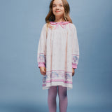 Bebe Organic - Ada Dress Nostalgic Florals