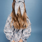 Bebe Organic - Catherine Dress Vintage Floral