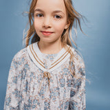 Bebe Organic - Catherine Dress Vintage Floral
