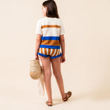 [Coming soon] Birinit Petit :: Caramel Knit Sweater