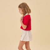 Birinit Petit :: Esteiro Mini Skirt