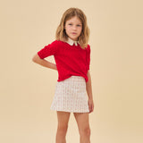 Birinit Petit :: Esteiro Mini Skirt