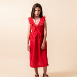 Birinit Petit :: Chili Midi Dress