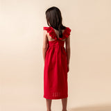 Birinit Petit :: Chili Midi Dress