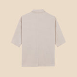 Birinit Petit :: Linen Overcoat