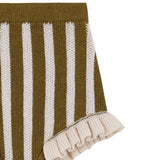 Birinit Petit :: Salvia Stripes Bloomer Short