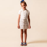 Birinit Petit -  Sarinena Mini Skirt