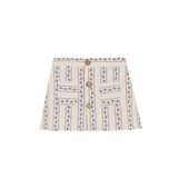 Birinit Petit -  Sarinena Mini Skirt