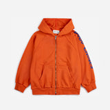 Bobo Choses :: Bobo Choses Zipped Hoodie