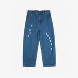 Bobo Choses :: Bobo Choses Denim Pants