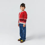 Bobo Choses :: Bobo Choses Denim Pants