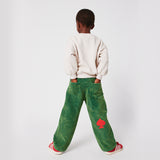 Bobo Choses :: Checkmate Sweatshirt
