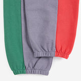 Bobo Choses :: Color Block  Jogging Pants