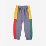 Bobo Choses :: Color Block  Jogging Pants