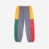 Bobo Choses :: Color Block  Jogging Pants