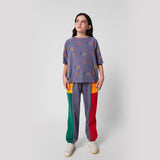 Bobo Choses :: Color Block  Jogging Pants
