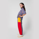 Bobo Choses :: Color Block  Jogging Pants