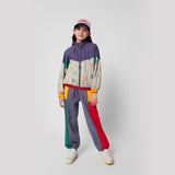 Bobo Choses :: Color Block  Jogging Pants