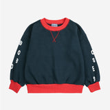 Bobo Choses :: Color Block  Sweatshirt