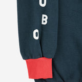 Bobo Choses :: Color Block  Sweatshirt