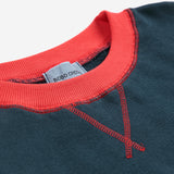 Bobo Choses :: Color Block  Sweatshirt