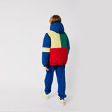 Bobo Choses :: Color Block Anorak