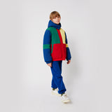 Bobo Choses :: Color Block Anorak