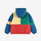 Bobo Choses :: Color Block Anorak